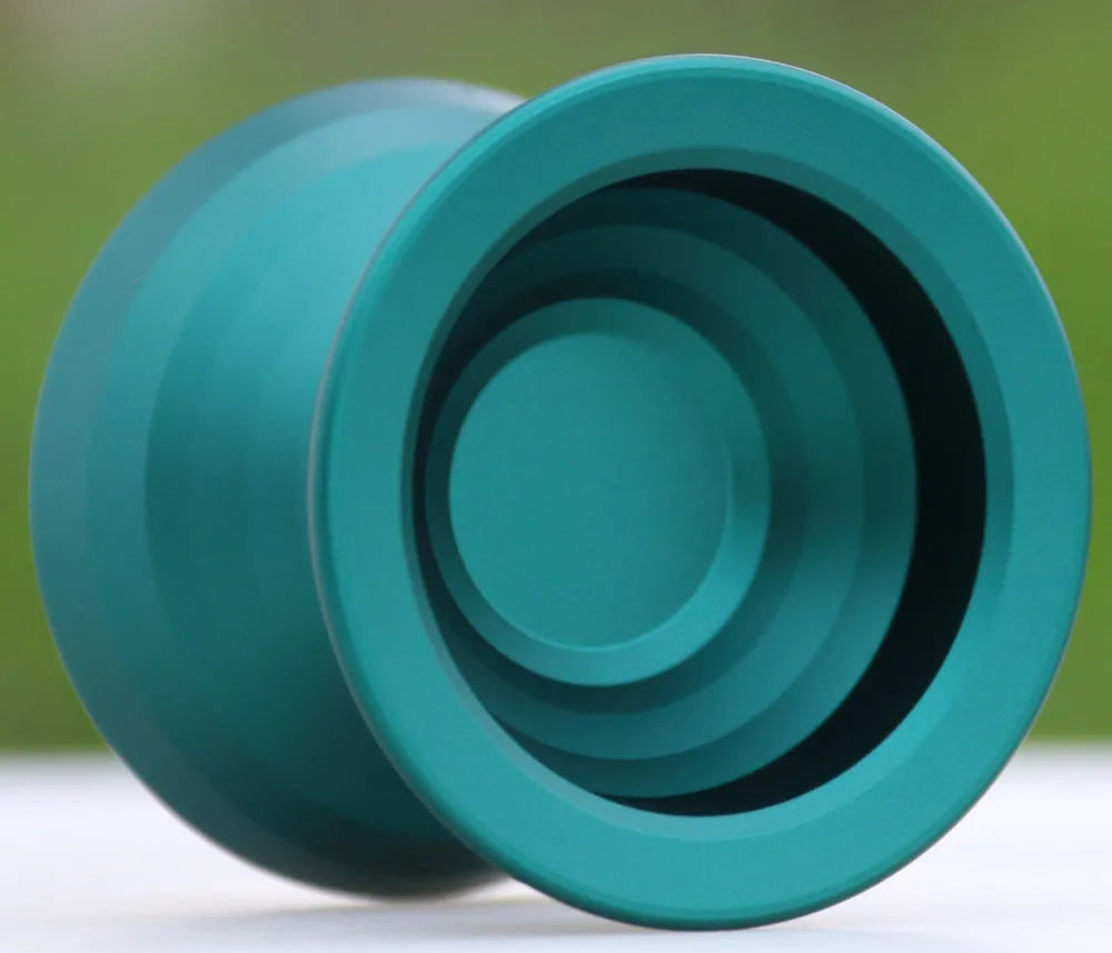 ACEYO Gravitation7   YOYO  For Professional long sleeping  Metal yoyo