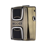 Mooer Guitar Effect Pedal Micro The Wahter Classic Wah Tone Guitar Bass Effect Pedal Processsors Accessories for Guitar Pedal