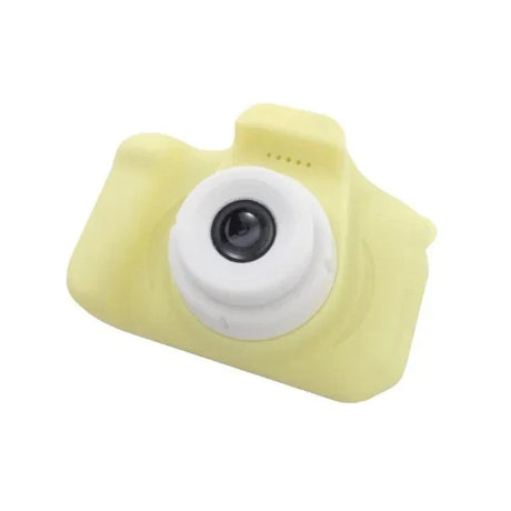 Cute Cartoon Full HD Video Digital Camera Instant Mini Camera Children Fun Birthday Gift Portable Sports Photo Camera