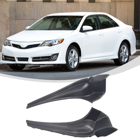 New High Quality Front Windshield Wiper Cowl Cover Easy Installation Replacement 66894-3AN0A For Nissan Versa Sedan 12-18