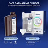 JAYO/SUNLU ABS-LIKE 3D Printer Resin 1KG 405nm Liquid Rapid UV Curing For LCD Photopolymer Resin 3D Printing Material