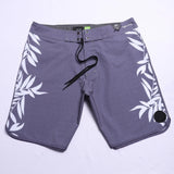 Bermuda Shorts Men's Beach Pants Quick Dry Loose Casual Shorts Swim Pants Men's Pants Classic Clothes Surf Beach Short