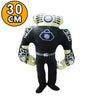 61style Skibidi Toilet Plush Cameraman TV Man Dop Dop Yes Yes Titans Camcordeman Speakerman Speaker Man Plush Soft Stuffed Doll