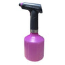 Electric Spray Bottle Automatic USB Rechargeable Watering Can Noise Reduction Household Plant Watering Spray for Garden