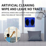 window cleaning robot window cleaner electric glass  remote control for home appliance