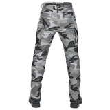 2 Camouflage Model Summer Riding 4 Season Knight Jeans Motorcycle Pants  Pantalones Motocicleta Hombre Featherbed Jeans Gears