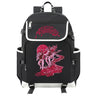 Melanie Martinez Tour Backpack Music Fans Travel Backpacks Outdoor Sport School Bag Usb Charging