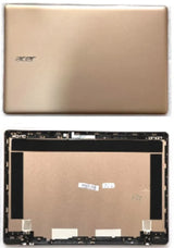 YUEBEISHENG          New/org For Acer S3 Swift3 SF314-51G SF314-51 LCD back cover /Front bezel /upper cover /Bottom case,Golden