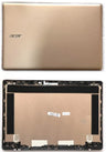 YUEBEISHENG          New/org For Acer S3 Swift3 SF314-51G SF314-51 LCD back cover /Front bezel /upper cover /Bottom case,Golden