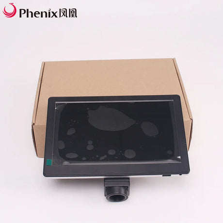 Phenix Microscope Accessory for digital Microscopio Inner 2MP Camera 9 inch LCD Screen