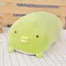 90cm Soft Animal Cartoon Corner Bio Pillow Cushion Cute Dog Cat Dinosaur Pig Unicorn Plush Toy Stuffed Lovely Kid Birthyday Gift