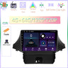 Android 13 For Chevrolet Orlando 2010 - 2018 Car Radio Multimedia Video Player Navigation GPS intelligent system WIFI NO 2Din