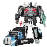 Original Box TAIBA BMB 21CM Big Transformation Series Toys Boy Cool Truck Robot Car Anime Action Figure SS38 YS-01C 6022A