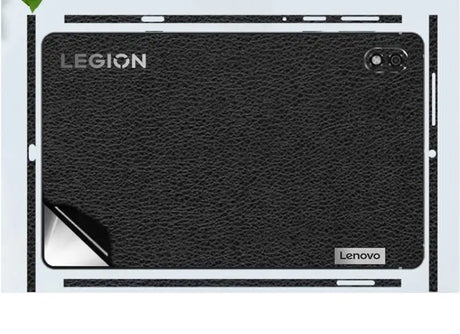 KH Carbon fiber Vinyl Laptop Sticker Skin Decals Protector Cover for Lenovo Legion Y700 Game tablet 8.8-inch 2022 release