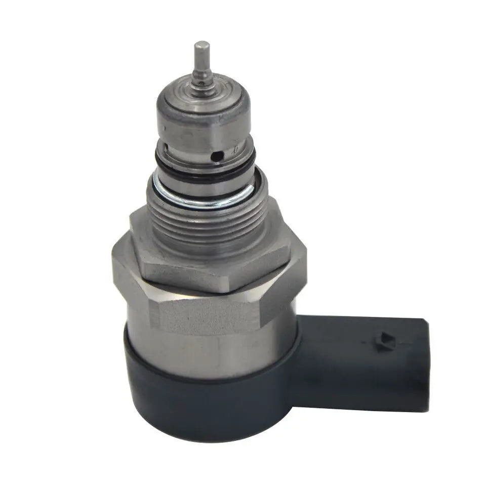 0281002987 Car Common Rail Oil Pressure Regulator Fuel Valve For Mercedes-Benz GLML A6420700246 Fuel Supply System