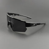 UV400 Cycling Sunglasses 2024 Sports Running Fishing Goggles Men Women Bicycle Glasses MTB Road Bike Eyewear Male Cyclist Lenses