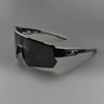 UV400 Cycling Sunglasses 2024 Sports Running Fishing Goggles Men Women Bicycle Glasses MTB Road Bike Eyewear Male Cyclist Lenses