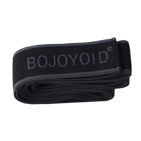 Yoga Stretch Resistance Bands Adult High Elasticity Multi-segment Belt Yoga Assisted Stretching Belt Yoga Fitness Products