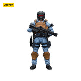 [IN-STOCK] JOYTOY 1/18 Military Action Figures NEW Yearly Army Builder Promotion Pack Anime Collection Model Toy Gift