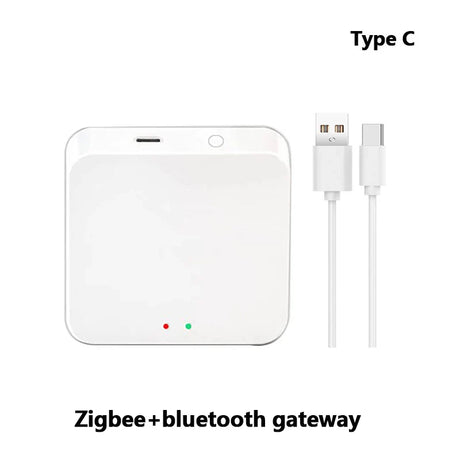 Tuya Zigbee Fingerbot Plus Smart Fingerbot Switch Button Pusher Smart Life Timer Smart Home Works With Alexa Google Home Alice