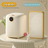 New Fully Automatic Mini Washing Machine Washing and Drying Machine Small Portable Washing Underwear Socks Artifact