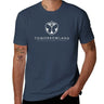 New tomorrowland festival T-Shirt plain t-shirt tops men clothings