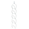 No-drilling Coat Hanging Stand Anti-bending Caps Storage Hanger For Home