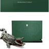 Crocodile grain Skin Laptop Stickers for Alienware X16 R1 X14 X15 X17 R1 R2 M15 R2 R3 R4 R5 R6 R7 Area51M R1 R2 M18X M11X M14X