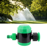 Garden Water Timers Automatic Hose Faucet Timer Plastic With Outdoor Irrigation Controller Watering Equipment Spraying System