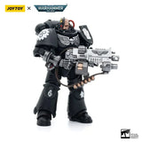 [In-Stock] JOYTOY Warhammer 40k 1/18 Action Figures Ultramarines Intercessors Imperial Fists Blood Angels Anime Military Model