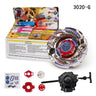 B-X TOUPIE BURST BEYBLADE SPINNING TOP Thief Zirago / Gryph Girago WA130HF Shogun Steel Zero-G BBG24