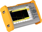 [Grandway Original] FHO5000 T43F PON OTDR 1310/1550/1625nm Optical Fiber Tester Equipment OTDR with OPM OLS VFL iOLM