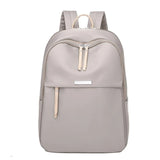 Women Laptop Backpack School Bag Anti-theft Daypack Fits for 14 Inch Notebook Travel Work College Bags Female Casual Rucksack