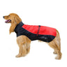 Waterproof Outdoor Pet Dogs Apparel Jacket Coats Labrador Large Pug Reflective Supplies Clothes Costume  Clothing Chihuahua