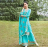 2022 Coat India Pakistan Punjabi Dupattas Daily Suits Woman Blouse Pants Scarf Kurtas Saree Top Katak Sets