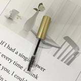 50pcs 10ml Mascara Empty Tube and Cosmetic Container Empty Eyelash Tubes Wand Empty Mascara Travel Accessory sub-packed bottle