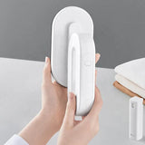 Handheld Household Portable USB Charging Ironing Machine Garment Steamer Home Travel 5200mAh Professional Micro Steam Iron