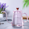 Coffe Accessories Gooseneck Kettle Coffee Accessories Barista Tools Coffeeware Teaware Swan Neck Teapot Coffee Ware Tea Ware Bar