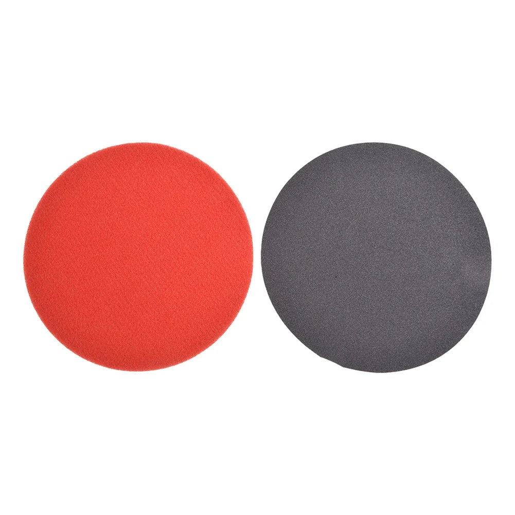 24 PCS Bowling Sanding Pads Resurfacing Polishing Kit Bowling Ball CleanerKit Bowling Cleaning Pad Resurfacing Sanding Mat