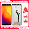 100% New Display Touch Screen +1440x720 LCD Display Assembly Blackview BV6300/ BV6300 Pro Mobile Phone LCD Display V01