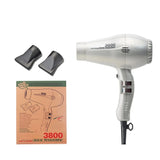 Professional Hair Dryer 1600W Personal Care Home Appliance Negative Ion Ceramic Hot and Cold Wind Blow Dryer Powerful Wind