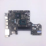 A1278 Laptop Motherboard 2011 2012 Year For Macbook Pro 13" i5 i7 Logic Board 820-3115-B 820-2936-A 820-2936-B 2011 2012