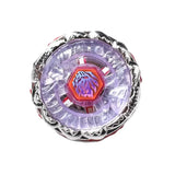 Beyblade Burs Metal Fusion Blayblade Galaxy Pegasis Fury Master 4D System Gyro with Launcher Spinning Top Children Toys