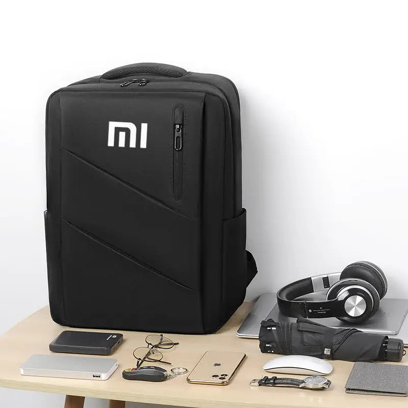 Xiaomi MI Backpack Travel Laptop Bag Large Capacity Business Bag Trend Simple Student Computer Bag