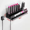 New Wall-mounted Dryer Hair Curler Storage Rack Suitable for Dyson Airwrap Necessary Bathroom Shelf Hair Care Tool Storage