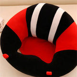 Baby Sofa Baby Seat Sofa Frame Cotton Feeding Chair Baby Furniture Bean Bag Baby Sofa Chair For Kids Child Catcher