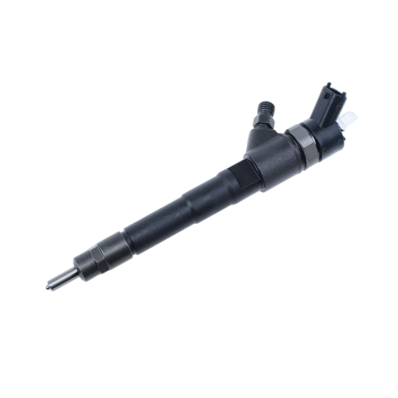 High Quality New Fuel Supply System Diesel Fuel Injector 5801594342 0445110520 For F IAT D UCATO/I VECO DAILY 2.3