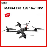 GEPRC MARK4 LR8 LR10 5.8G 1.6W  5.8G2.5W EM2810 1280KV Motor Suitable for Fancy Long Distance Flights RC FPV Drone Airplane