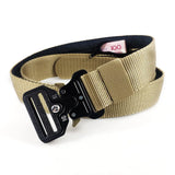 Travel Outdoors Hidden Cash Anti Theft Belt Waist Bag 130CM Tactical Men Waist Packs Women Hidden Wallet Nylon Strap Belt