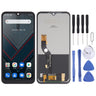 Original HOTWAV CYBER 7 LCD Screen Digitizer Full Assembly Mobile Phone HOTWAV CYBER 7 LCD Display Replacement Parts